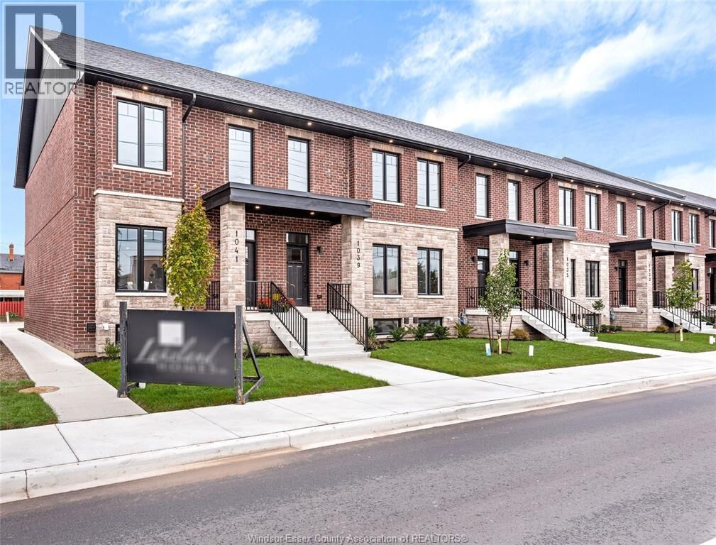 Property Photo:  1027 Walker  ON N8Y 2N6 