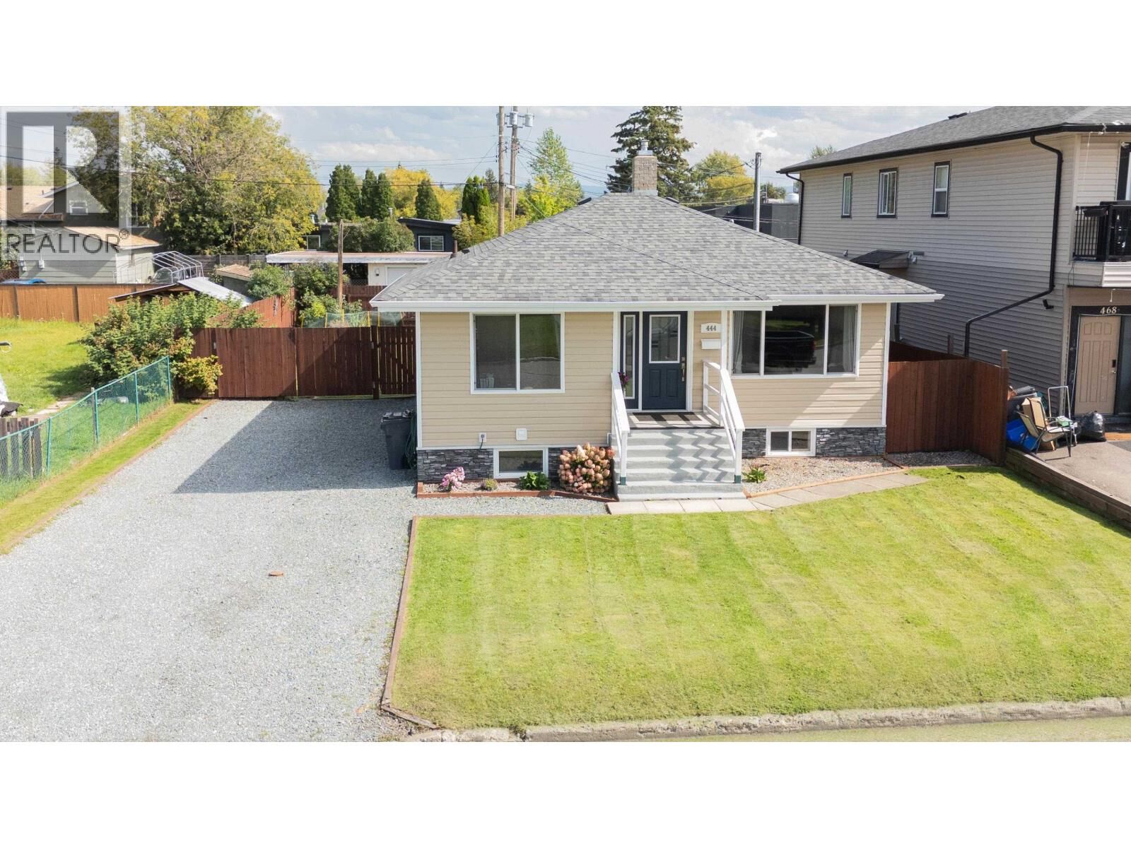 Property Photo:  444 Wainwright Street  BC V2M 2C4 