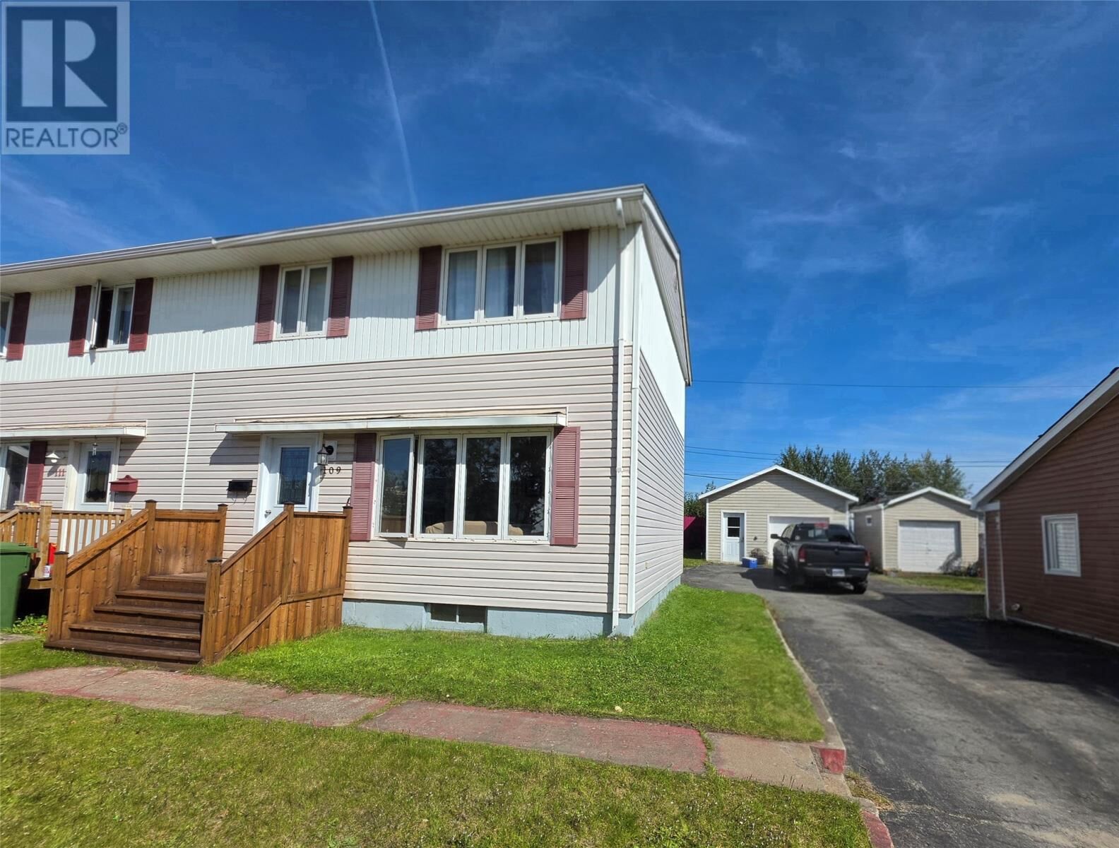 Property Photo:  109 Marconi Avenue  NL A2V 2B1 