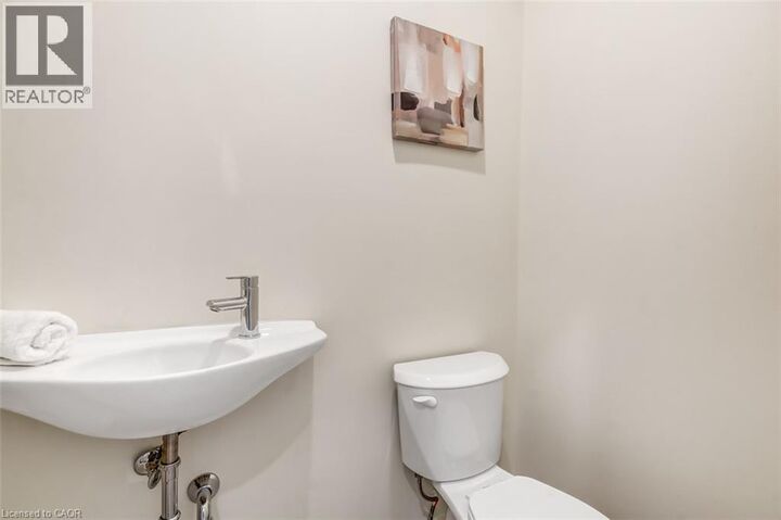 Property Photo: 214 William Street ON N4B 2E1