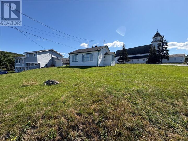 Property Photo:  1-3 Church Hill Road  NL A0B 2E0 