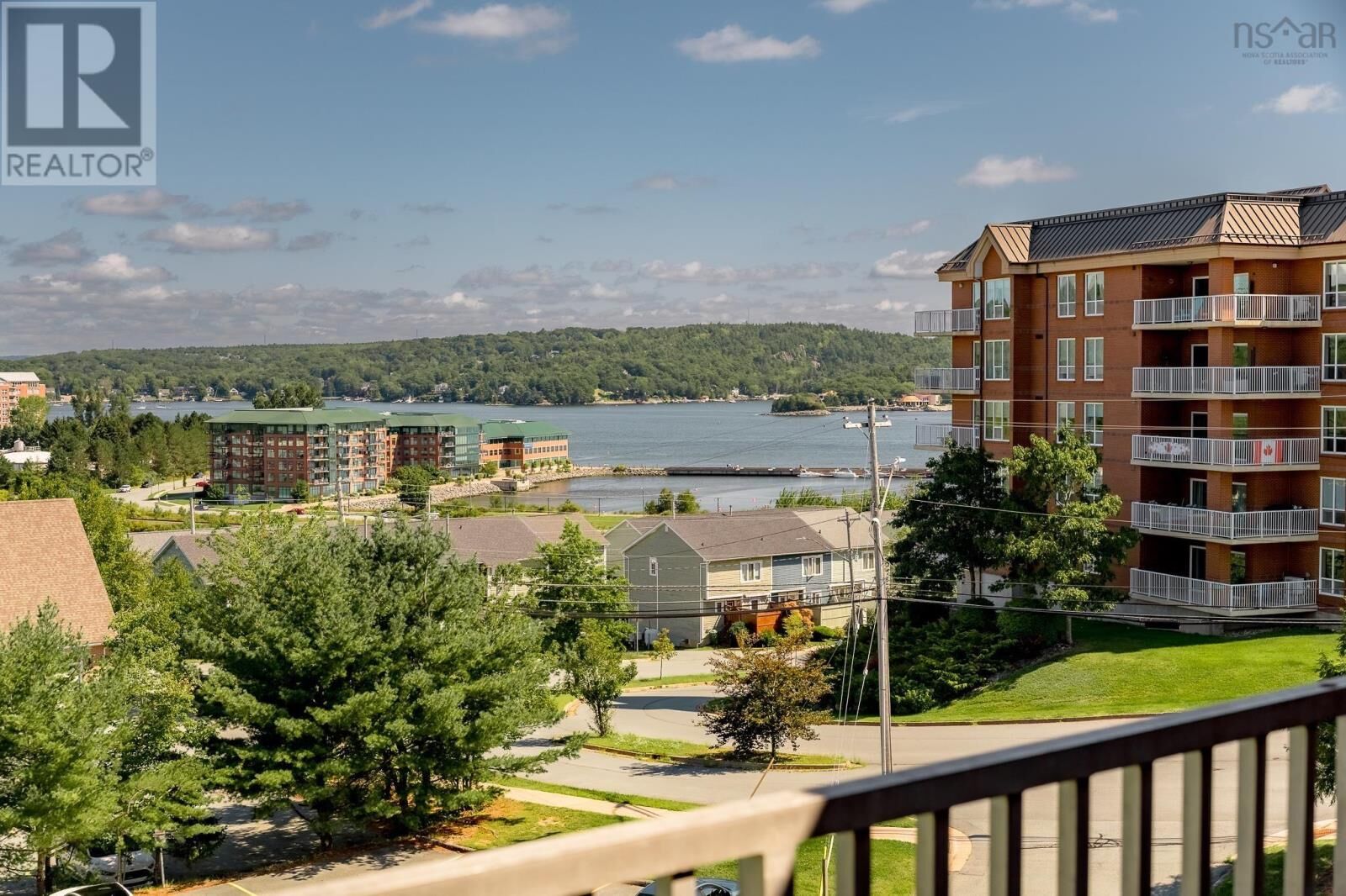 Property Photo:  61 Nelsons Landing Boulevard 504  NS B4A 3X3 