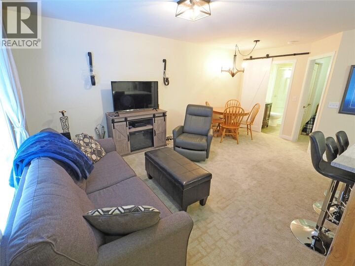 Property Photo:  4890D Snowpines Road  BC V1P 1T4 