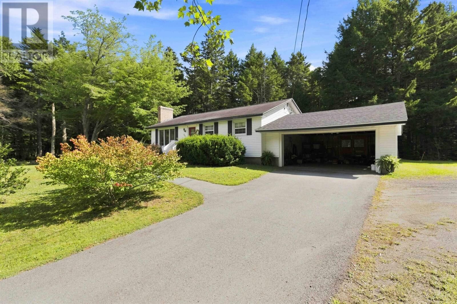 Property Photo: 3521 Highway 325 NS B4V 7V6