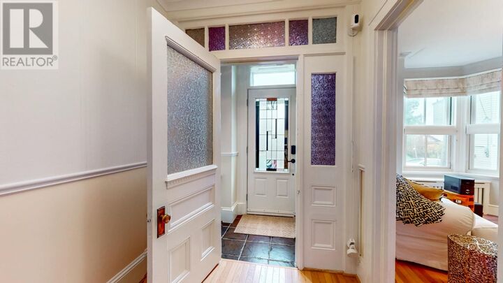 Property Photo:  7 Flavin Street  NL A1C 3R8 