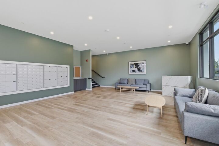 Property Photo:  15733 85 Avenue 601  BC V4N 6Z1 