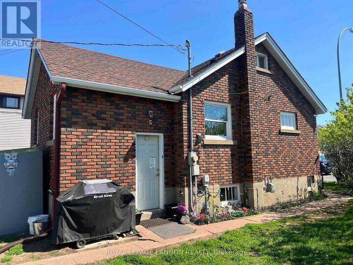 Property Photo: 715 May Street North ON P7C 3S1