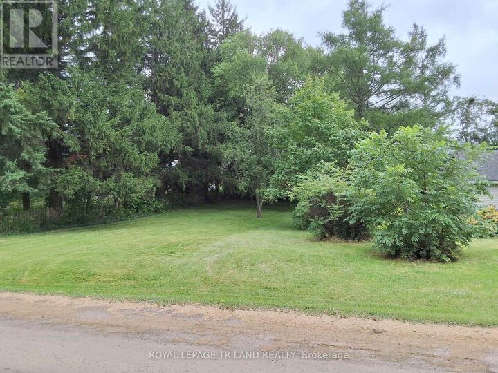 Property Photo:  6745 Trafalgar Street  ON N0L 1G4 