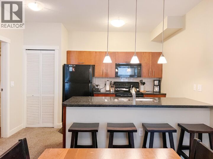 Property Photo:  2049 Summit Drive 115D  BC V0A 1T0 