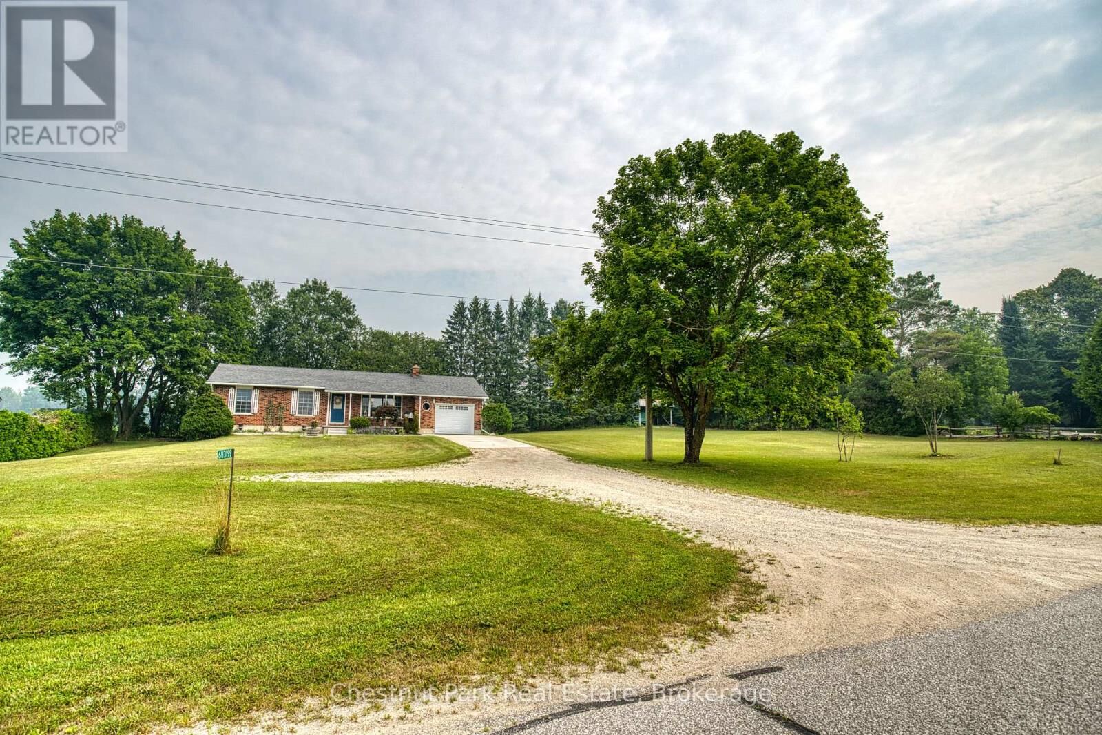 Property Photo:  683199 Chatsworth Road 24  ON N0H 2V0 