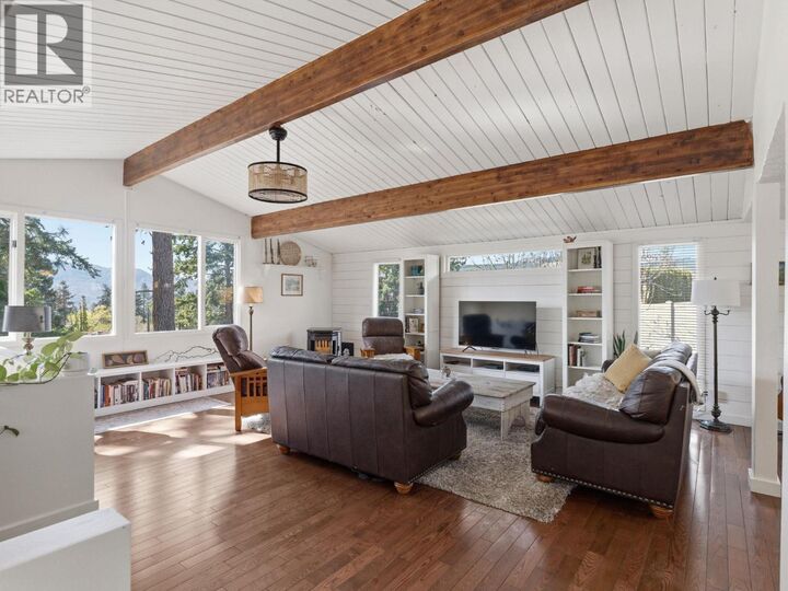 Residential at 3090 Smith Creek Road, West Kelowna