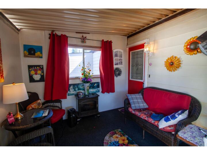 Property Photo:  6338 Vedder Road 136  BC V2R 1C6 