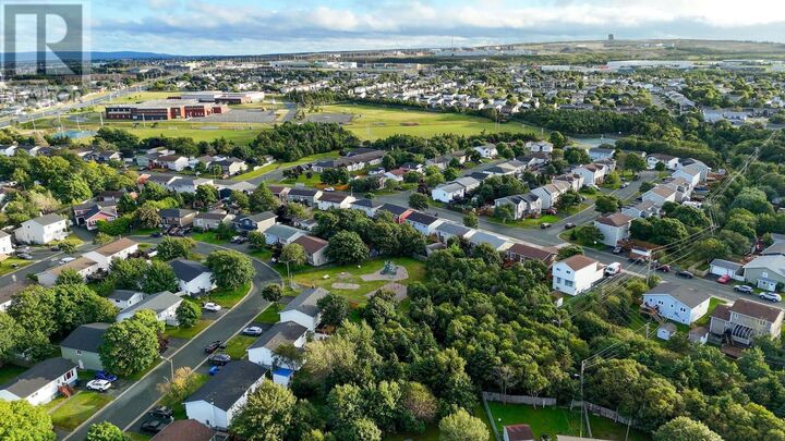Property Photo:  36 Moores Drive  NL A1N 3V6 