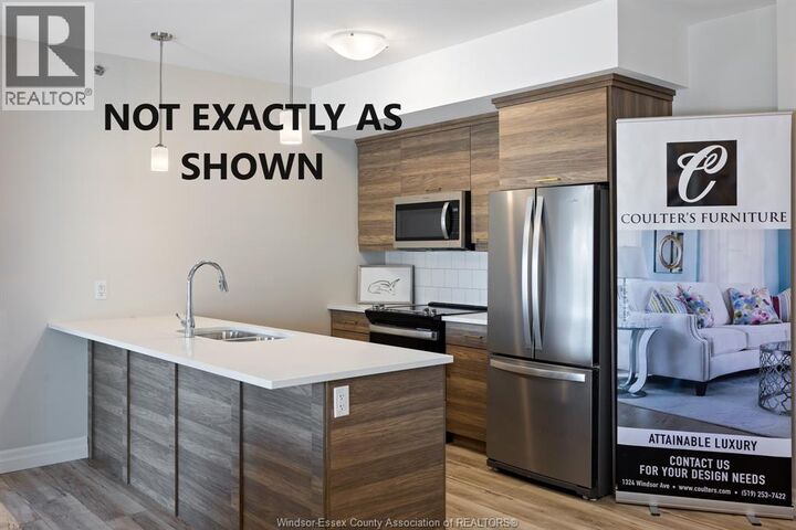 Property Photo:  5895 Ellis Street 201  ON N9H 0A3 