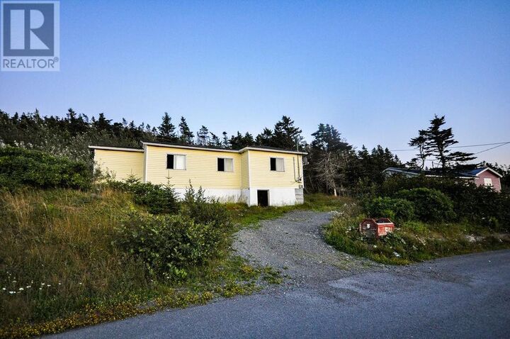 Property Photo:  52-54 New Settlement Hill  NL A0B 1W0 
