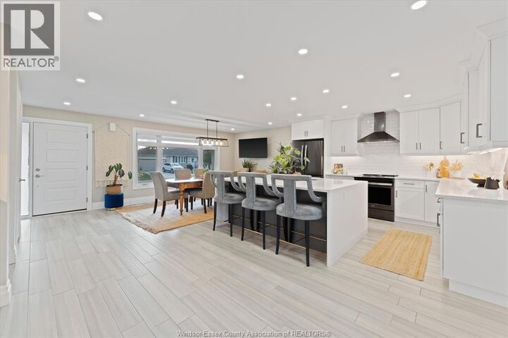 Property Photo:  146 Atlantic  ON N9V 3K7 