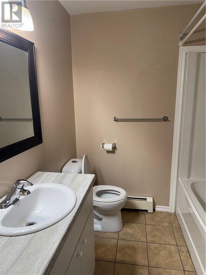 Property Photo:  203 Second Avenue Unit# 3B  ON P3B 3M4 