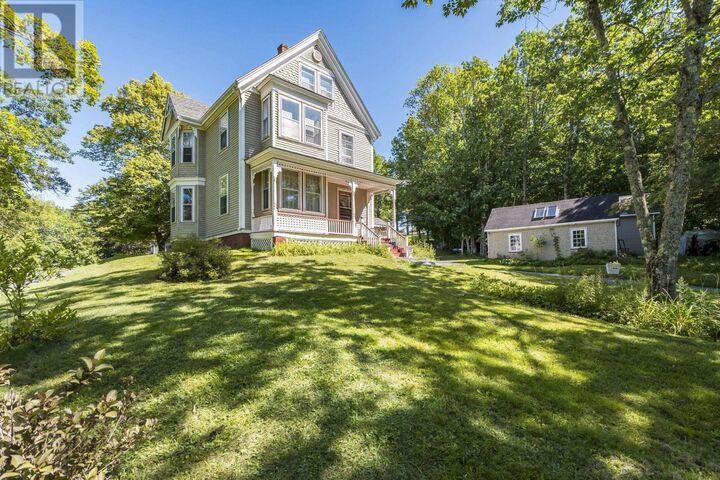Property Photo:  4068 Highway 1  NS B0N 2T0 