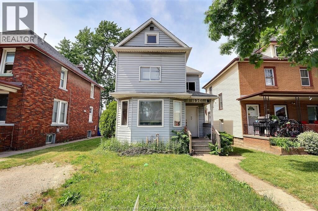 Property Photo:  1920 University Avenue West  ON N9B 1C8 
