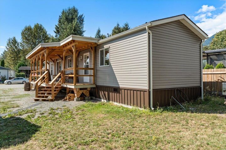 Property Photo:  41711 Taylor Road 16  BC V0M 1G0 