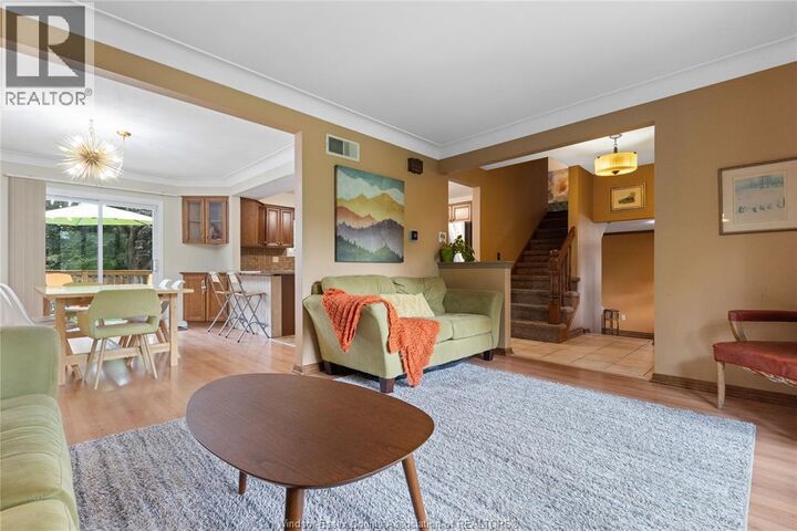 Property Photo: 1840 Omira Street ON N9H 1R2