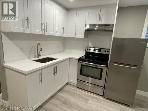 Property Photo:  369 Sienna Crescent Lower  ON N2R 1T8 