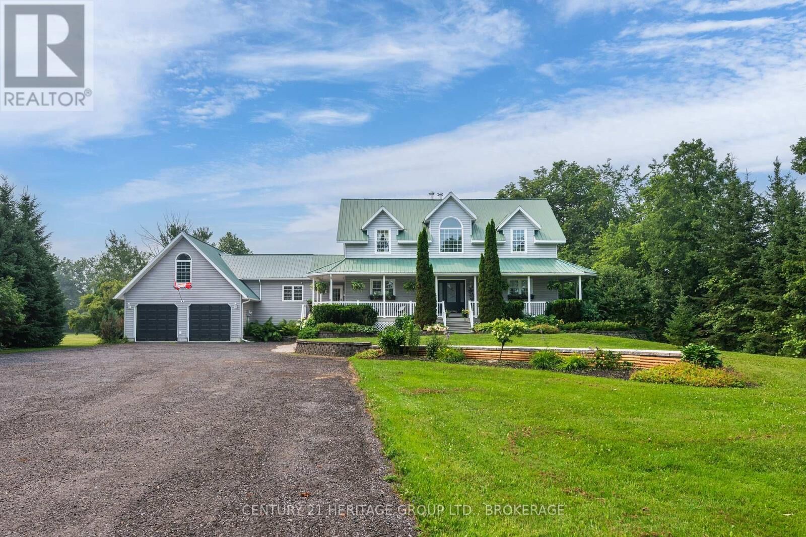 Property Photo:  5216 Bradford Road North  ON K0H 1V0 