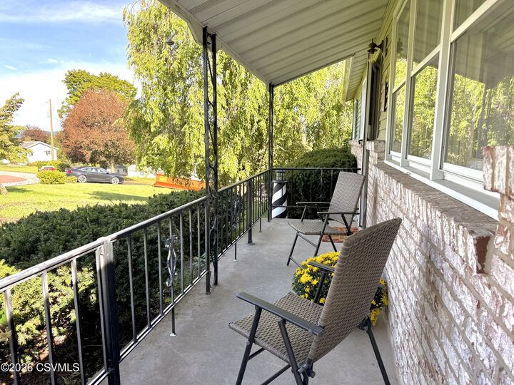 Property Photo:  240 Birchwyn Drive  PA 17824 