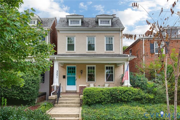 Property Photo:  3231 W Grace Street  VA 23221 