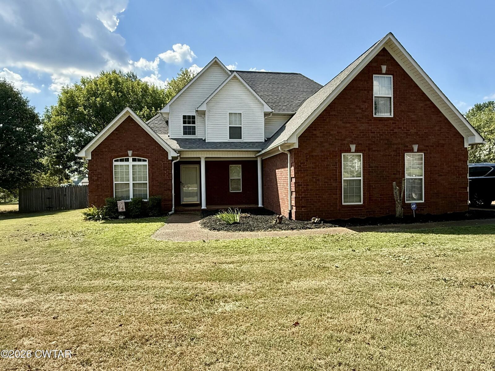 Property Photo:  137 Dana Drive  TN 38355 