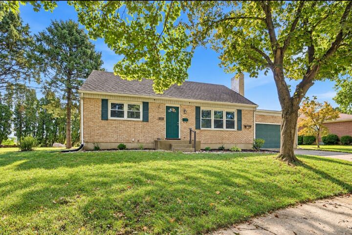Property Photo:  1956 Elaina Drive  OH 45503 
