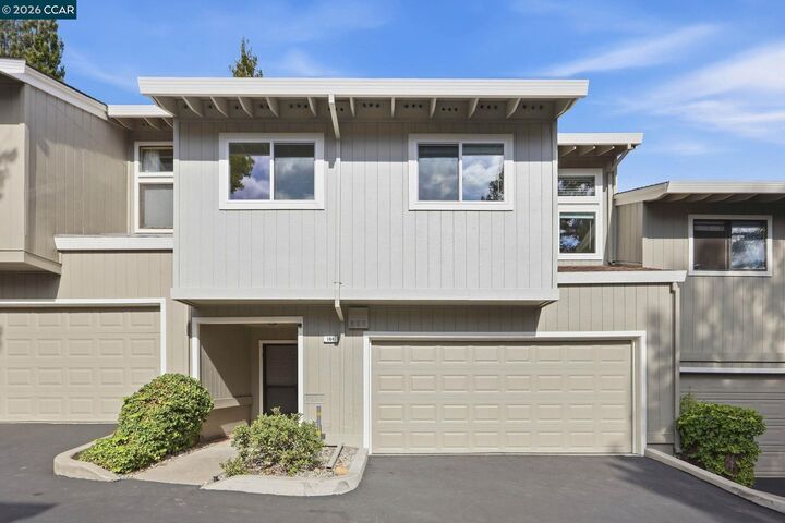 Property Photo:  164 Southwind Dr  CA 94523 