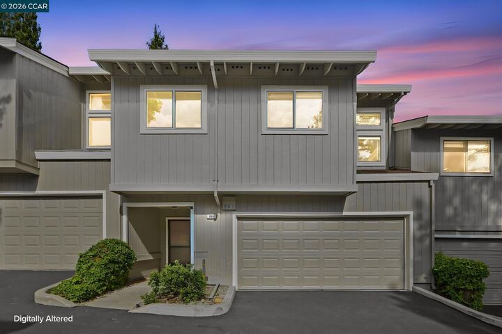 Property Photo: 164 Southwind Dr CA 94523