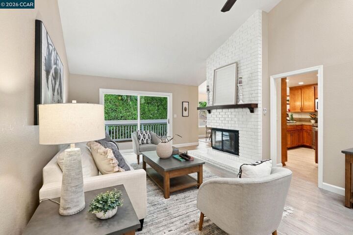 Property Photo: 164 Southwind Dr CA 94523