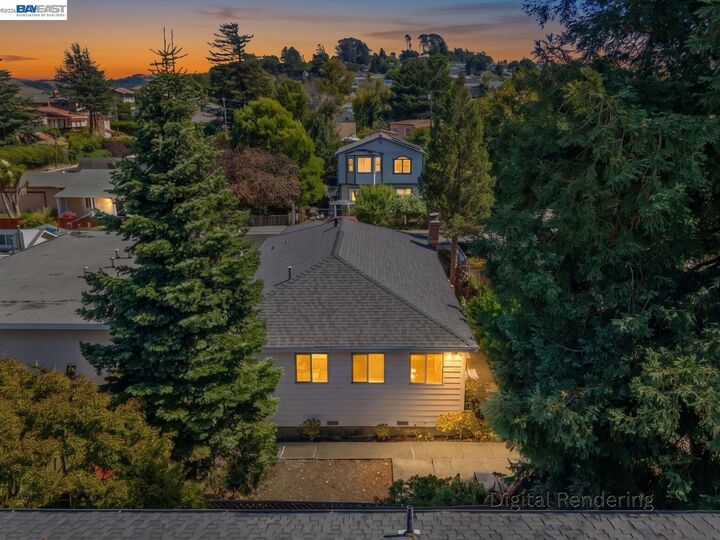 Property Photo:  1506 Elm Ave  CA 94805 