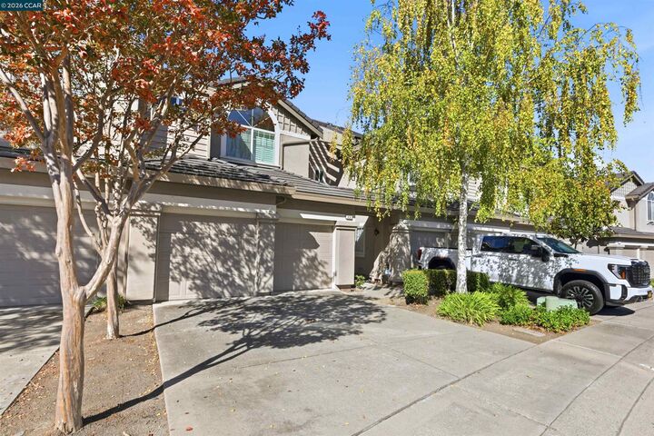 Property Photo:  419 Sutton Cir  CA 94506 