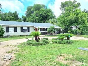 Property Photo:  603 Bob Sikes Boulevard  FL 32547 