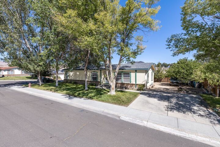 Property Photo:  2312 North Hollow Drive  NV 89801 