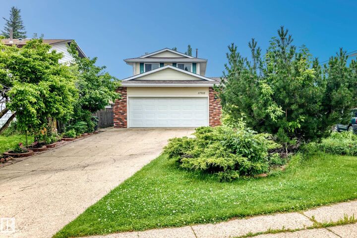 Property Photo:  17915 99A Avenue NW  AB T5T 3P9 