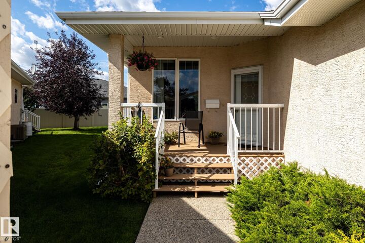Property Photo:  9 Deer Park Drive 13  AB T7X 4H8 