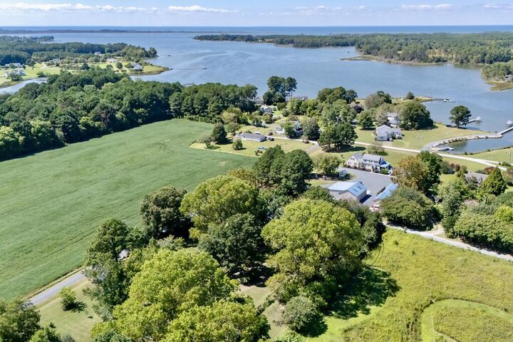 Property Photo:  13251 Nandua Rd  VA 23420 