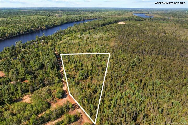 Property Photo:  Lot Wegeseum Road  NB  