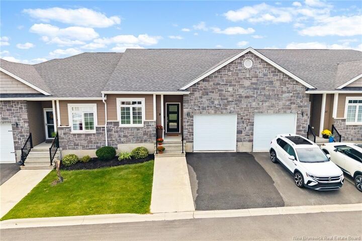 Property Photo:  9 Ptarmigan Lane  NB E3B 0T1 