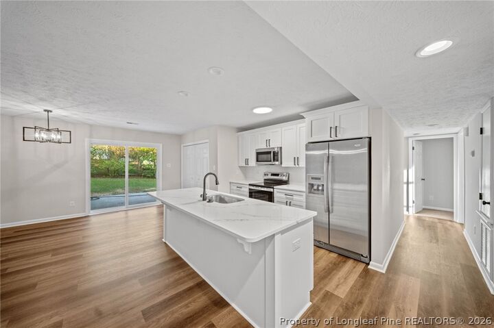 Property Photo:  3538 Barron Way  NC 28311 