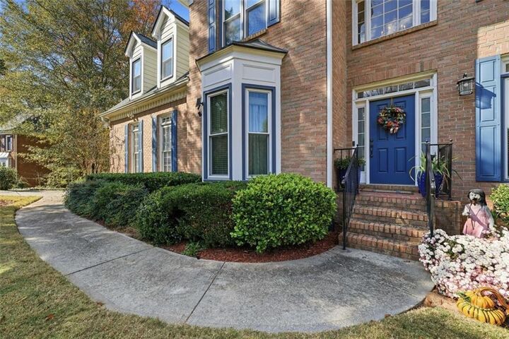 Property Photo:  1535 Timberline Trace  GA 30078 