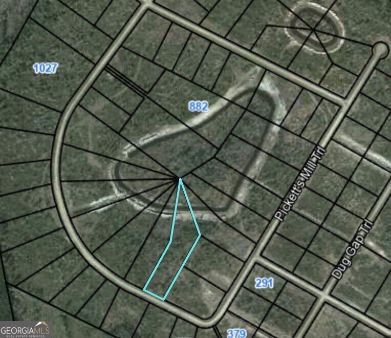 Property Photo:  Lot 88 Picketts Trail  GA 31566 