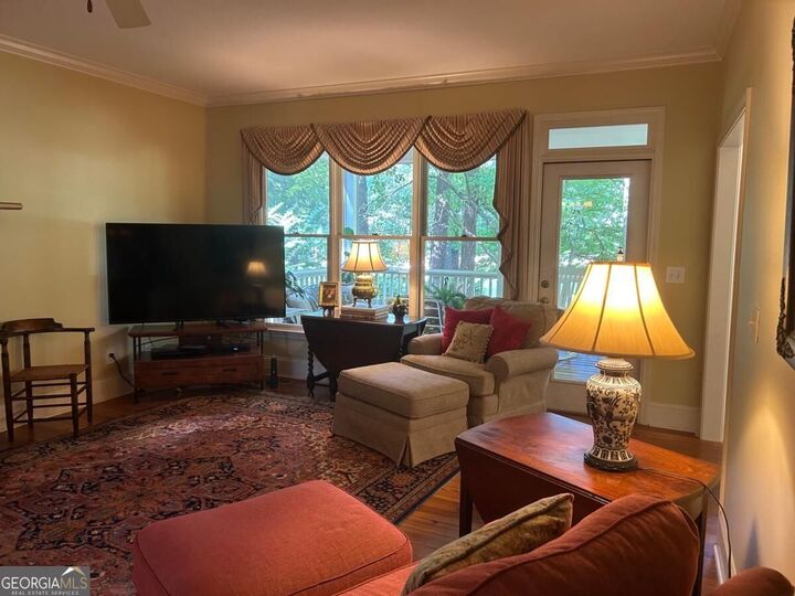 Property Photo:  1011 Spy Glass Hill  GA 30642 