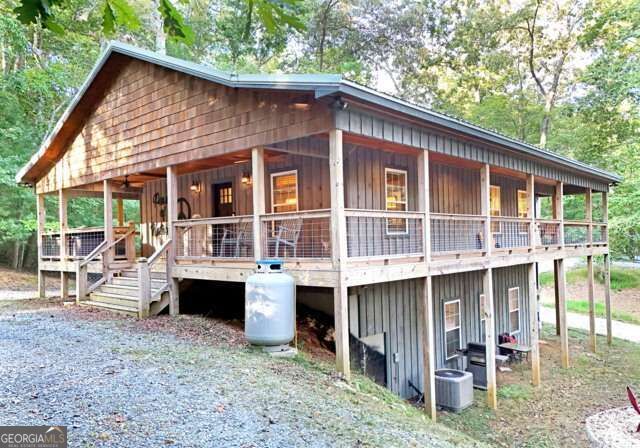 Property Photo:  747 Matrix Lane 842  GA 30540 