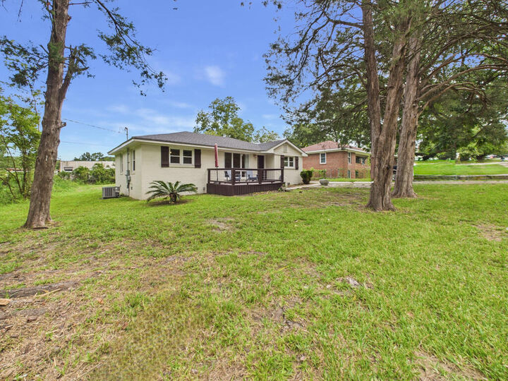 Property Photo:  1501 55th Street  GA 31904 