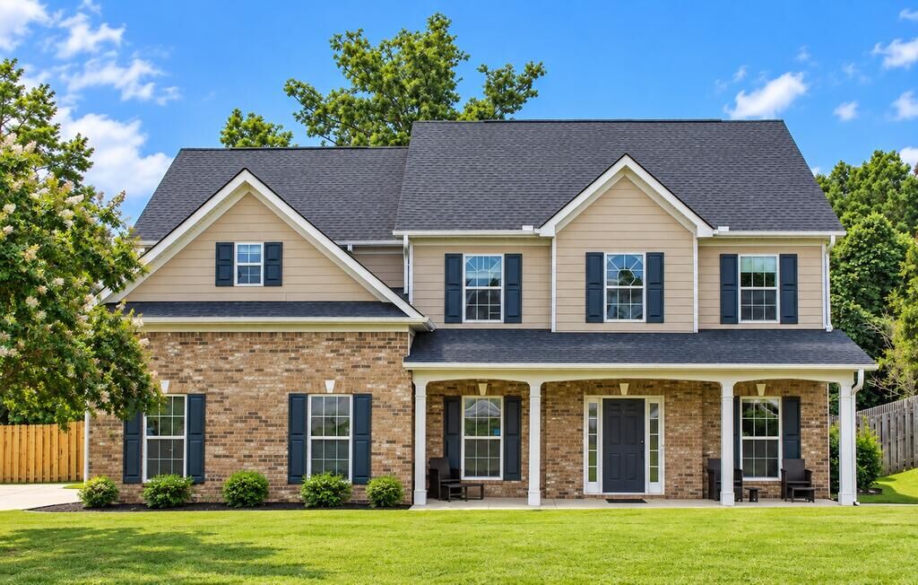 Property Photo: 7901 Ivy Park Drive GA 31808